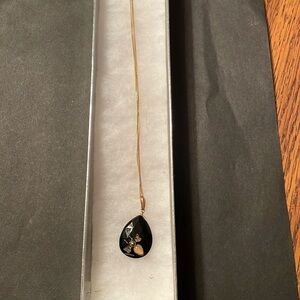 Alexis Bittar necklace